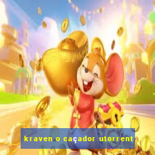 kraven o caçador utorrent